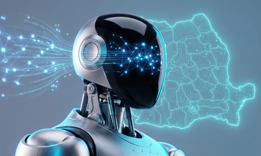 Forță de Muncă Autonomă — MAXIMUS Embodied AI